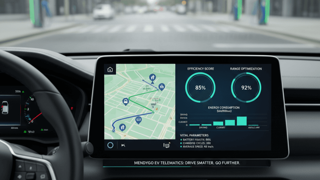 Understand the real-world performance of your EV