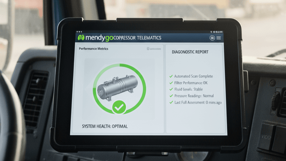 Smooth diagnostics and health assessment
