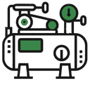 Compressor Telematics
