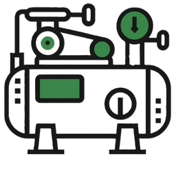 Compressor Telematics