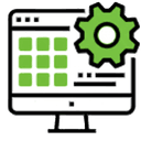 Built in Maintenance Scheduler
