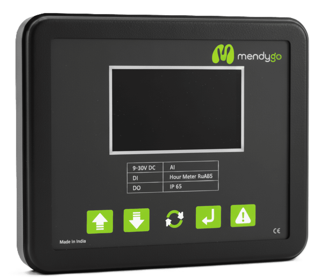 Mendygo Controller