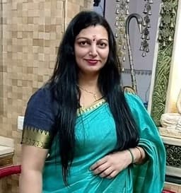 Santosh Verma