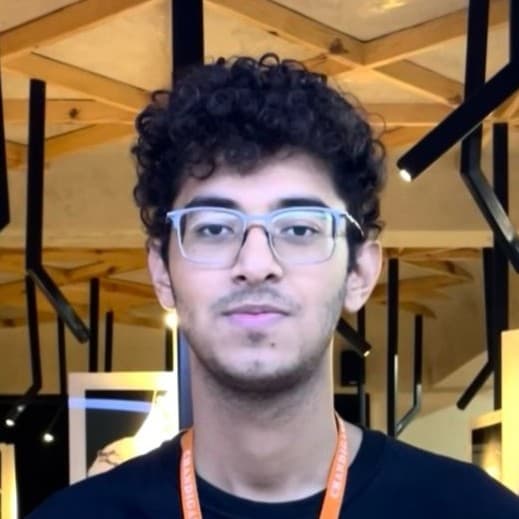 Sourav Verma