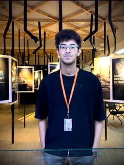 Sourav Verma