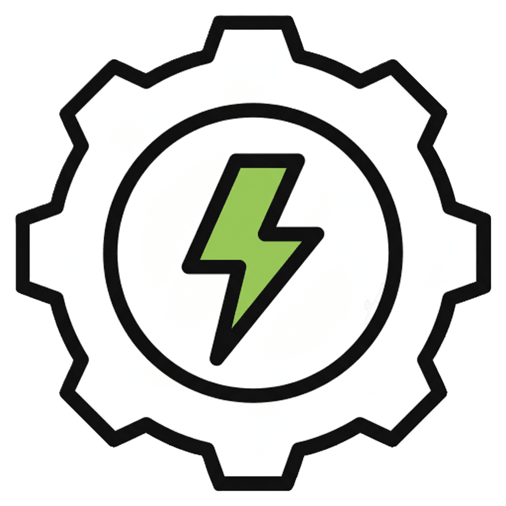 Active Energy Management