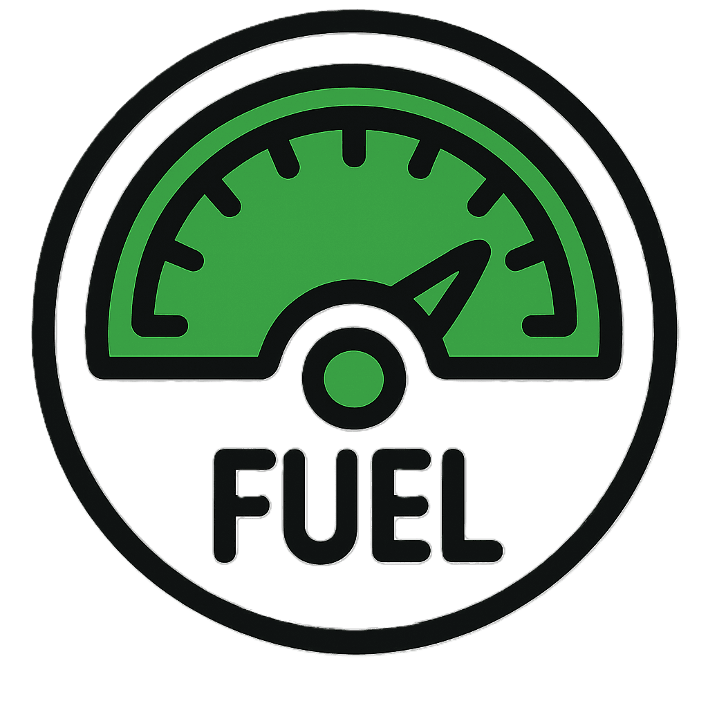 Fuel consumption insights