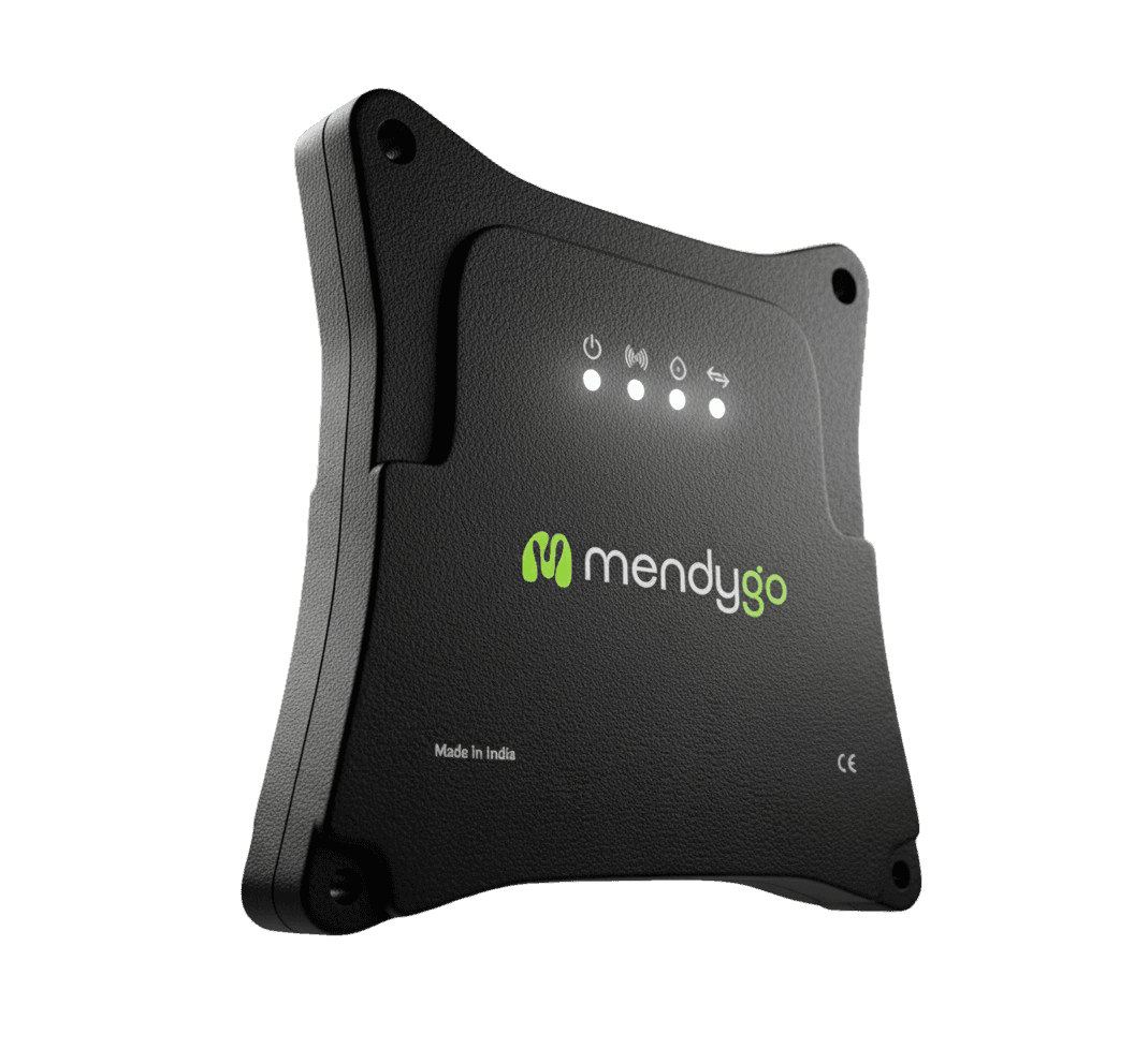 Mendygo Gateway