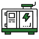 Genset Management
