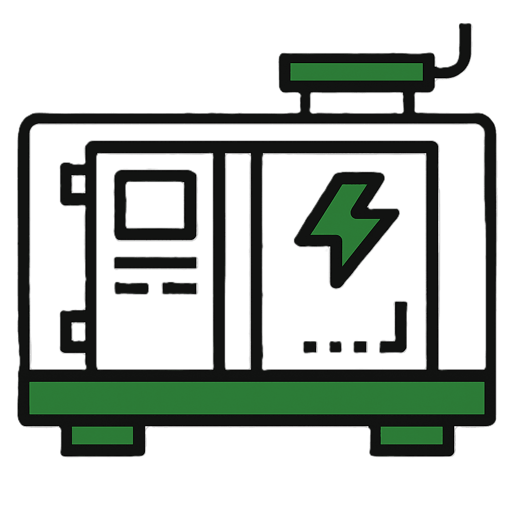 Genset Monitoring