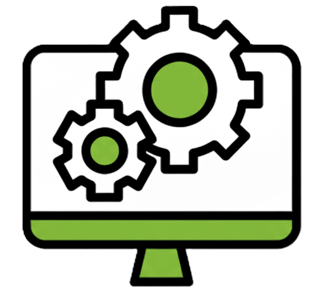 Integration with IT systems