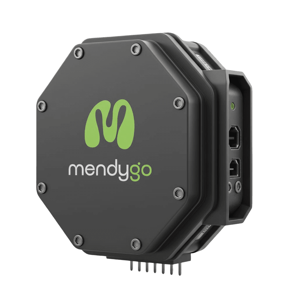 Mendygo Vibration Sensor