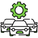 Manage fleet productivity