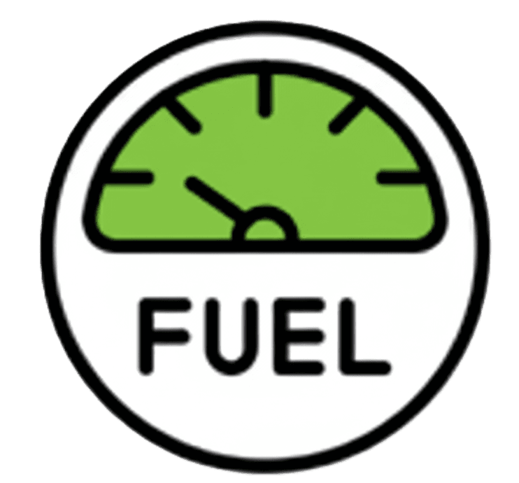 Fuel Efficiency at Your Fingertips