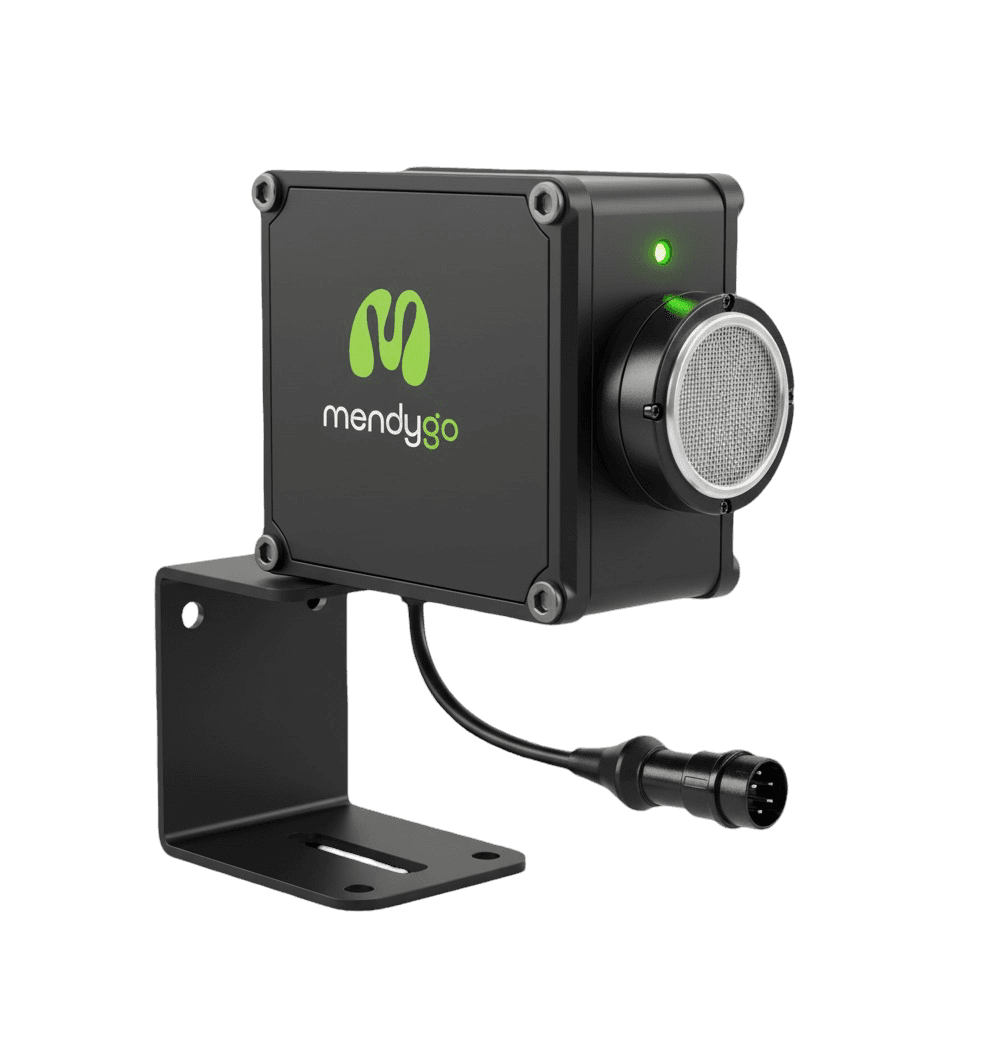 Mendygo Sensors and Meters