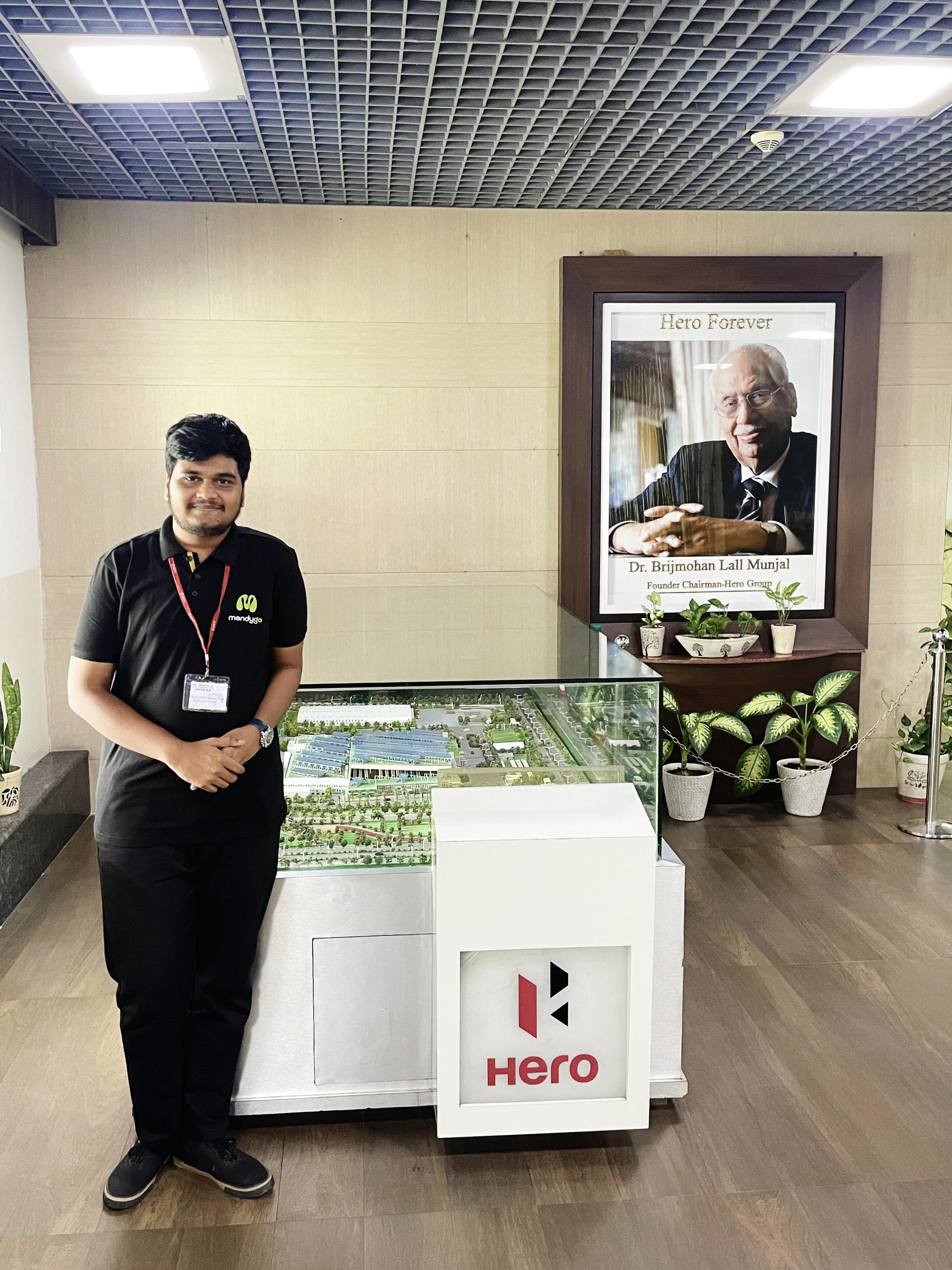 Hero Visit 3