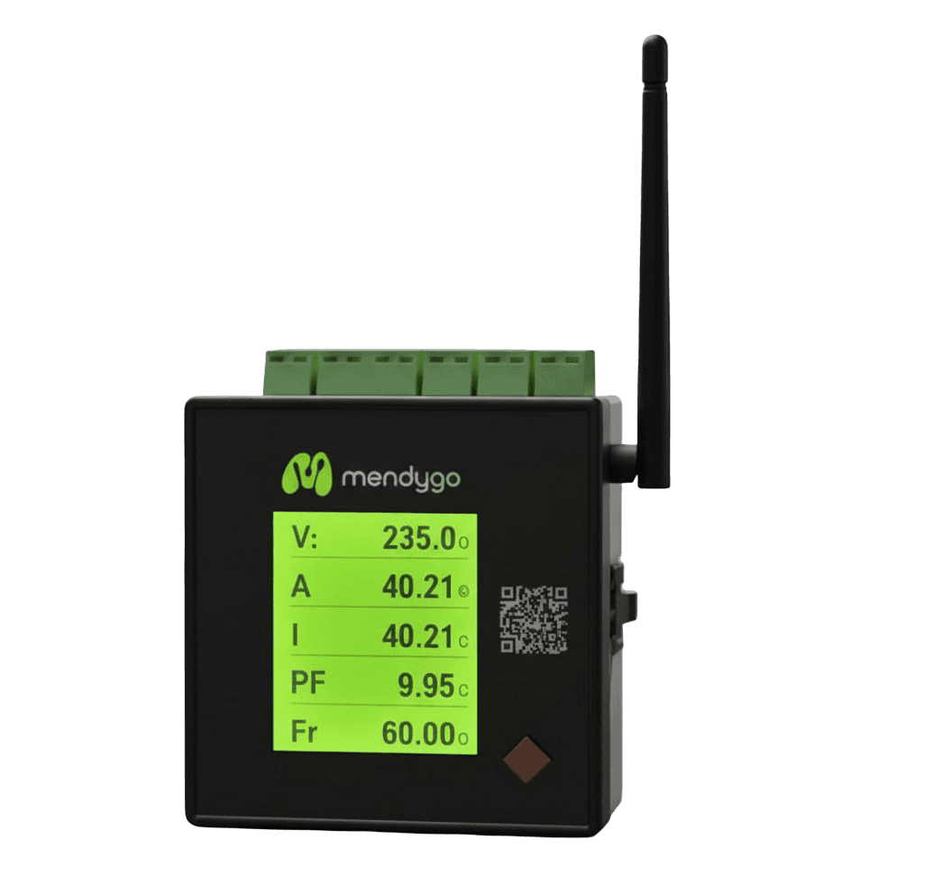 Mendygo Sensors and Meters