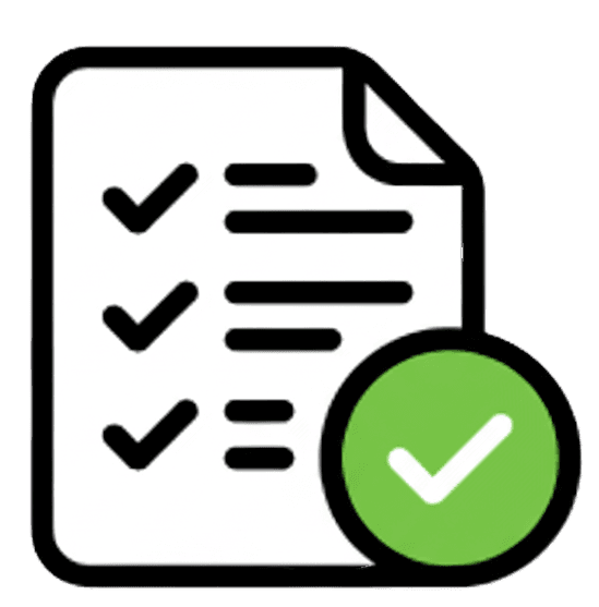 Granular report generation