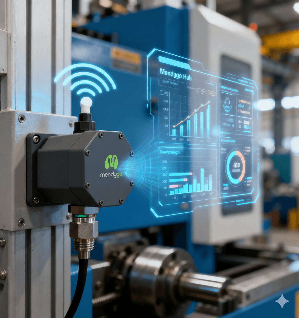 Unified Sensor Monitoring