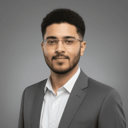 Mr. Sourav Verma