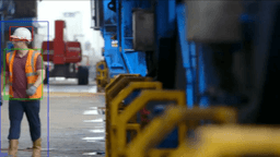 Computer Vision Poster